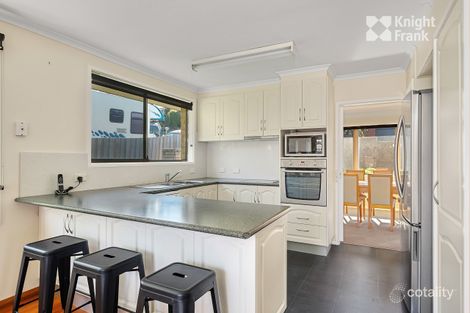 Property photo of 4 Bentley Road Lenah Valley TAS 7008