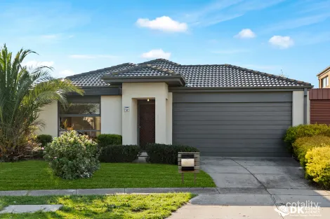 30 Mundara Dr, Wyndham Vale, VIC 3024