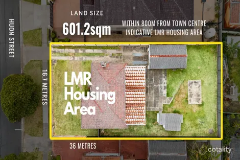 Property photo of 12 Huon Street Cabramatta NSW 2166