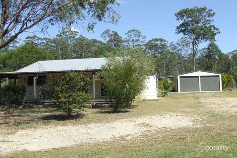 1071 Old Gympie Rd, Paterson, QLD 4570