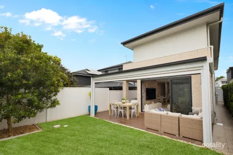 Property photo of 7 Bubalo Street Warriewood NSW 2102