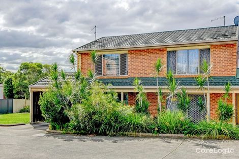 Property photo of 25/19-23 Bourke Street Waterford West QLD 4133