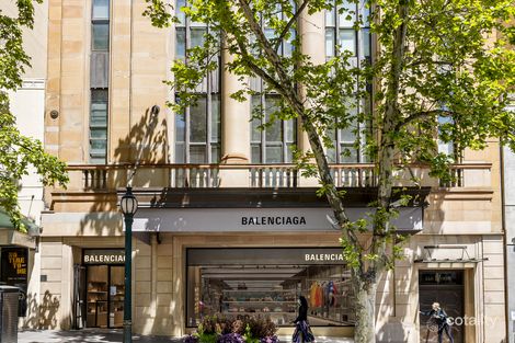 Property photo of 57/187 Collins Street Melbourne VIC 3000