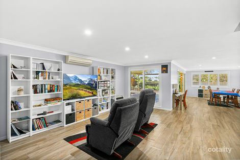 Property photo of 65 Fields Drive Albion Park NSW 2527