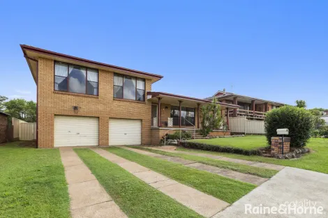 6 Broughton St, Rutherford, NSW 2320