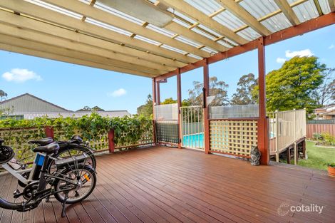 Property photo of 42 Edna Avenue Mount Pritchard NSW 2170