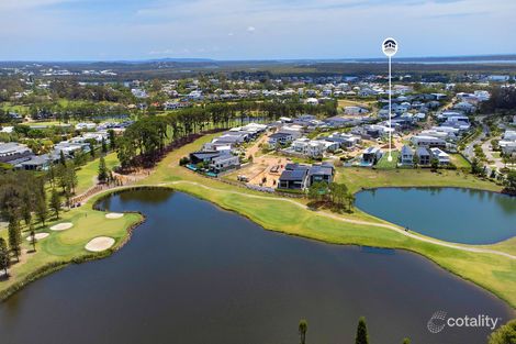 1909 Sunningdale Ct, Hope Island, QLD 4212