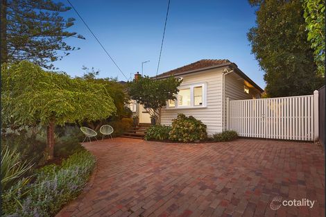Property photo of 132 Green Street Ivanhoe VIC 3079