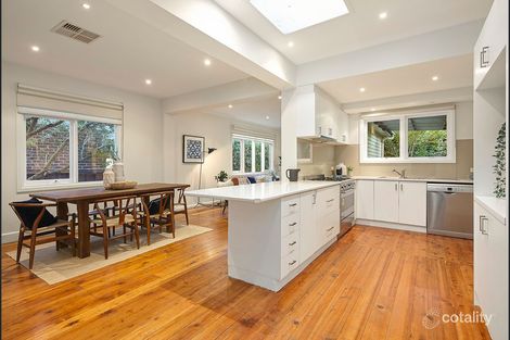 Property photo of 132 Green Street Ivanhoe VIC 3079