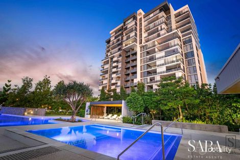 4042/21 Ross St, Benowa, QLD 4217