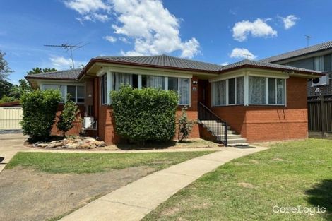 Property photo of 90 Great Western Highway Kingswood NSW 2747