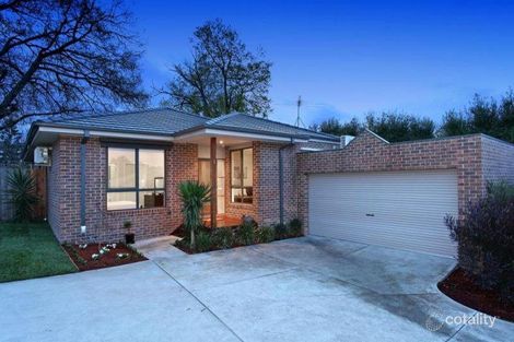 2/7 Hansen Rd, Kilsyth, VIC 3137