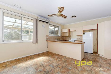 Property photo of 19 Second Avenue Craigieburn VIC 3064