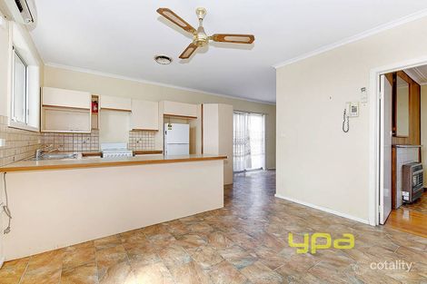 Property photo of 19 Second Avenue Craigieburn VIC 3064