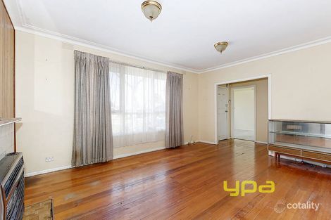 Property photo of 19 Second Avenue Craigieburn VIC 3064