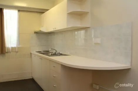 Property photo of 44/47 McMillan Crescent Griffith ACT 2603