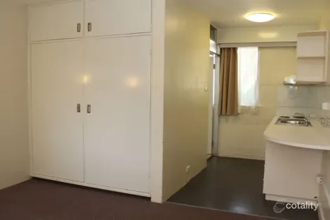 Property photo of 44/47 McMillan Crescent Griffith ACT 2603