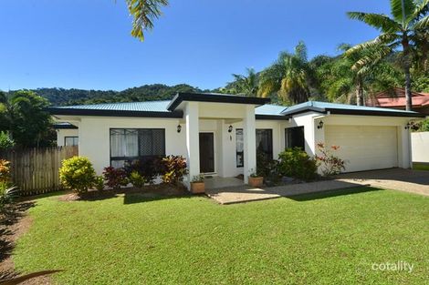 Property photo of 27 Red Ochre Street Redlynch QLD 4870