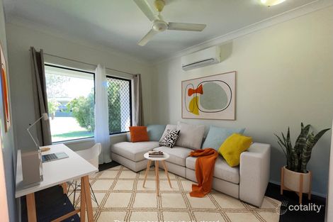 Property photo of 14 Montebello Circle Kirwan QLD 4817