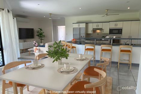 Property photo of 14 Montebello Circle Kirwan QLD 4817