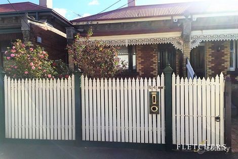 84 Barnett St, Kensington, VIC 3031