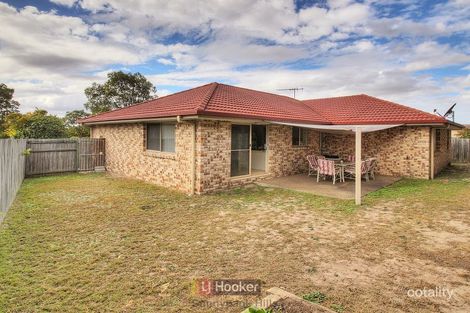 Property photo of 11 Naracoorte Place Parkinson QLD 4115