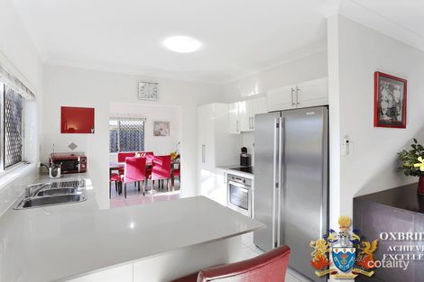 Property photo of 2/53 Buchanan Circuit Oxenford QLD 4210