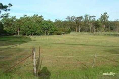 Property photo of 286 Ford Road Burbank QLD 4156