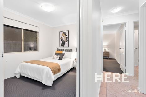 Property photo of 1/33 Clearview Avenue Yokine WA 6060