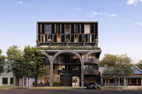 403/66-68 Pickett St, Footscray, VIC 3011