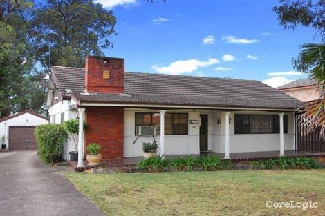 Property photo of 27 Harris Street Guildford NSW 2161