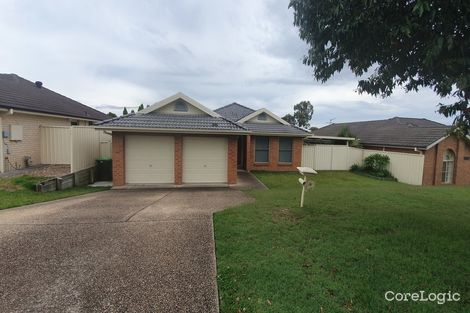 Property photo of 16 Carnarvon Circuit East Maitland NSW 2323