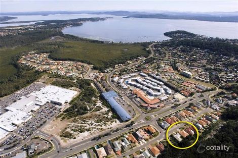 Property photo of 4A Cabin Close Salamander Bay NSW 2317