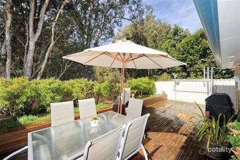 Property photo of 4A Cabin Close Salamander Bay NSW 2317