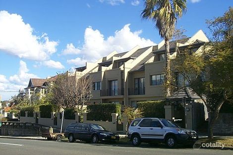 2/10-12 Ben Boyd Rd, Neutral Bay, NSW 2089