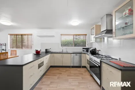 Property photo of 58 Park Road Nambour QLD 4560