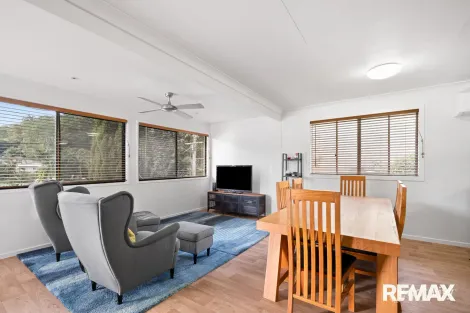 Property photo of 58 Park Road Nambour QLD 4560