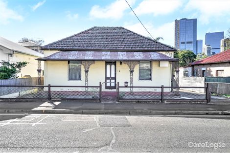 Property photo of 8 Dixon Street Parramatta NSW 2150