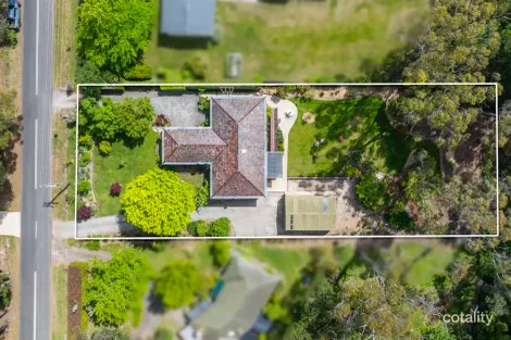 Property photo of 150 Brougham Road Mount Macedon VIC 3441