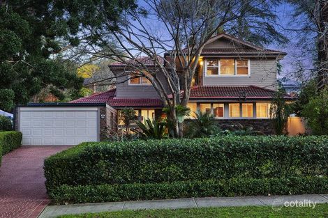 25 George Mobbs Dr, Castle Hill, NSW 2154