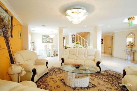 Property photo of 7 Lowan Place Kellyville NSW 2155