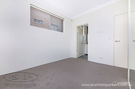 Property photo of 3/29 Hampstead Road Homebush West NSW 2140