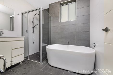 Property photo of 3/29 Hampstead Road Homebush West NSW 2140