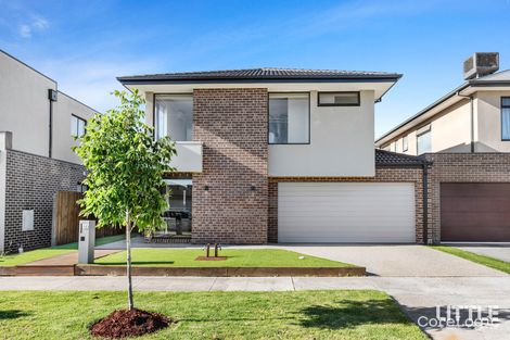 Property photo of 177 Tom Roberts Parade Point Cook VIC 3030