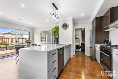 Property photo of 177 Tom Roberts Parade Point Cook VIC 3030