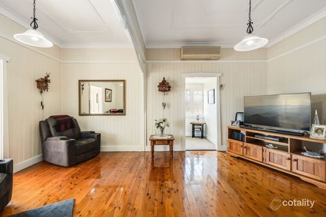 Property photo of 164 Taylor Street Newtown QLD 4350