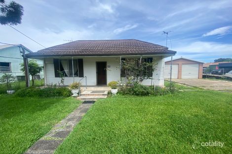 Property photo of 40 Chancery Street Canley Vale NSW 2166