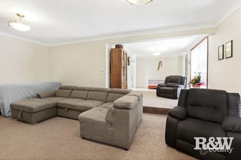 Property photo of 3 Kiwi Close St Clair NSW 2759