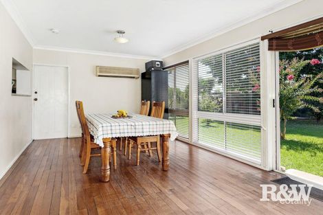 Property photo of 3 Kiwi Close St Clair NSW 2759