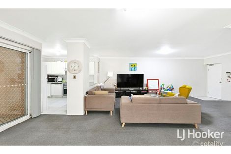 Property photo of 13/59 Brancourt Avenue Yagoona NSW 2199